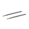 Twin Set Ornamental Bead Bobby Pin