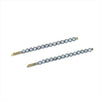 Twin Set Ornamental Bead Bobby Pin
