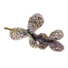 Lace Butterfly Bobby Pin