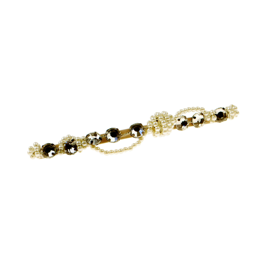 Exquisite Harmony Bobby Pin