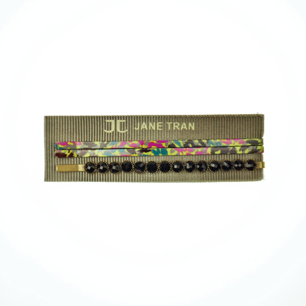 Caprice Bobby Pin Sets