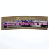 Tri-Tone Bobby Pin Sets with Crystal