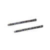 Crystal Sequin Bobby Pins