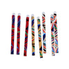 Abstract Expressionist Print Bobby Pin Sets