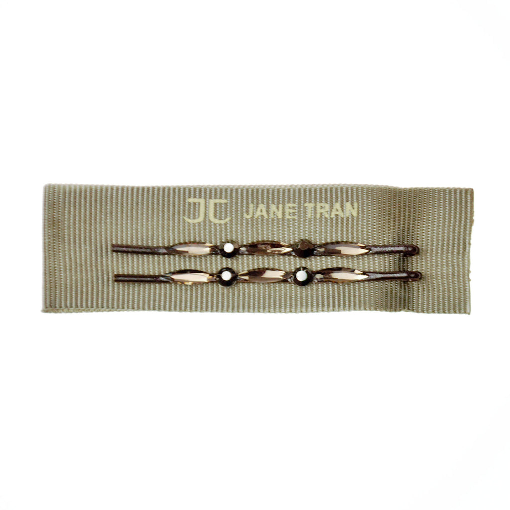 Marquis Bobby Pins