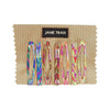 Assorted Abstract Modern Print Clip Set
