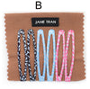 Copy of Jane Tran Abstract Assorted Clip Set B