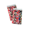Assorted Modern Floral Print Bobby Pin Box